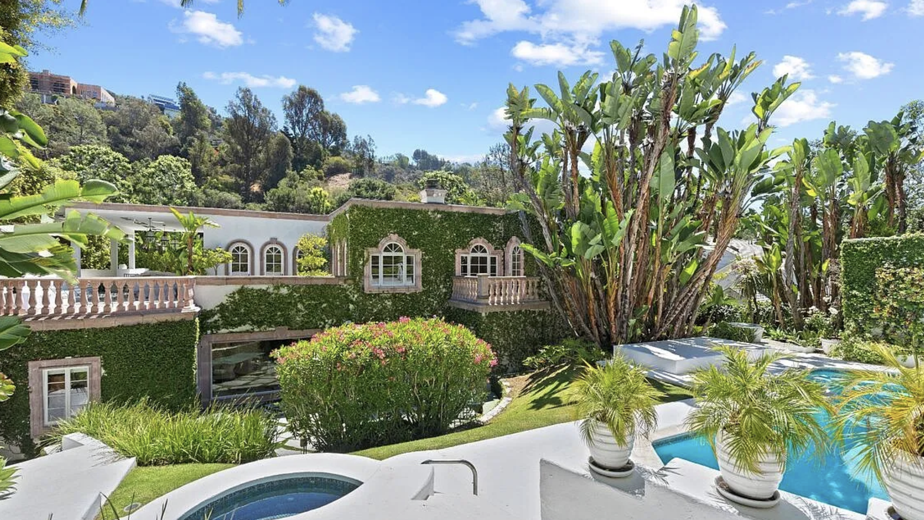 1241 Stone Canyon Rd